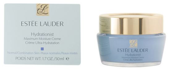 Hydrationist Crema Facial Hidratante