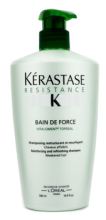 R&eacute;sistance Bain de Force