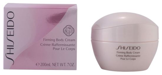 Shiseido Crema Corporal Reafirmante
