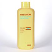 Gel de Ba&ntilde;o Protector Avena 1000 ml