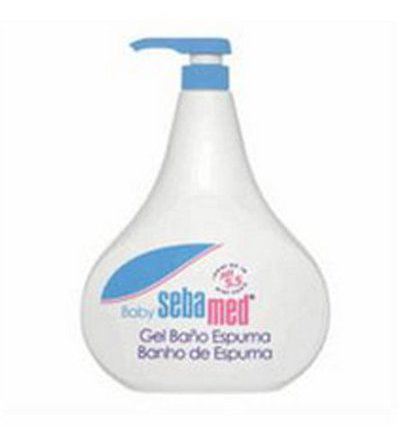 Sebamed Baby Sebamed Ba&ntilde;o Espuma