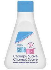 Sebamed Baby Sebamed Champu Suave