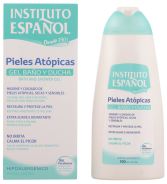 Gel de Ba&ntilde;o y ducha para Piel At&oacute;pica 500 ml