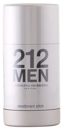 Carolina Herrera 212 Men Desodorante Stick