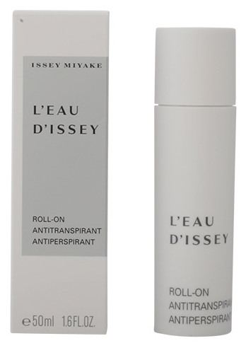 Desodorante en Roll on 50 ml Desodorante en Roll on 50 ml