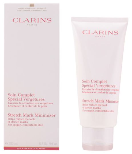 Crema Minimizadora de Estr&iacute;as 200 ml