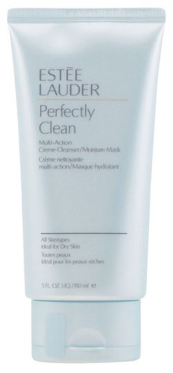 Est&eacute;e Lauder Perfectly Clean Crema Limpiadora Mascarilla hidratante ps 150 ml