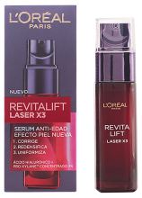 S&eacute;rum Revitalift Laser X3