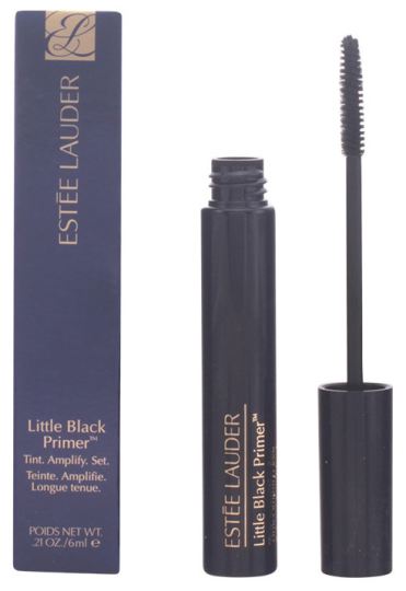 Est&eacute;e Lauder M&aacute;scara de Pesta&ntilde;as Primer Little Black