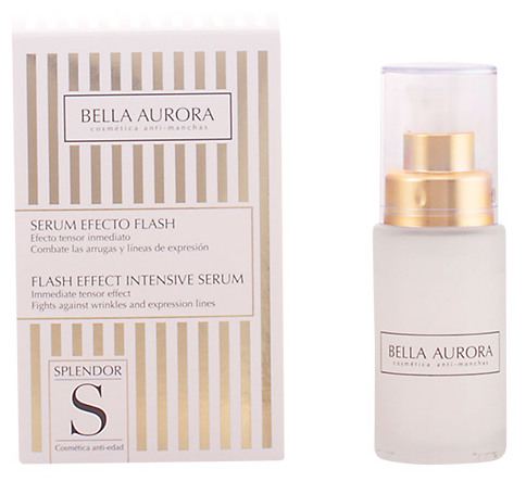 Bella Aurora Splendor Serum Efecto Flash 30 ml