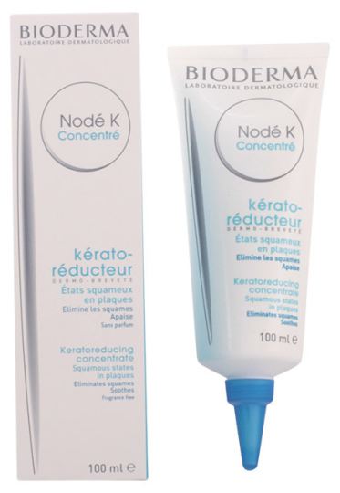 Bioderma Bioderma Node K Emulsion Queratoreductor 100 ml