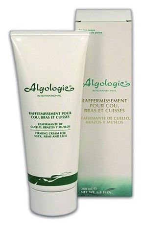 Crema Reafirmante de Cuello, Brazos y Muslos 200 ml