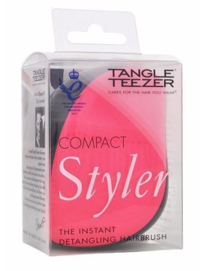 Compact Styler Rosa