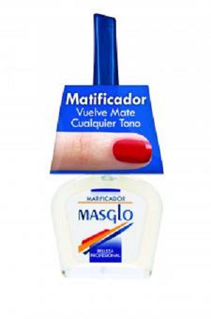 Masglo Matificador 13,5Ml