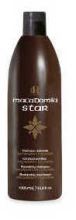 Champu Nutritivo Macadamia Y Colageno Star 1000Ml Champu Nutritivo Macadamia Y Colageno Star 1000Ml