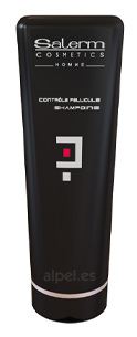 Salerm Homme Champ&uacute; Control Caspa 250 ml