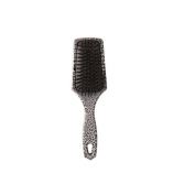 Cepillo Raqueta Mini Cackle Gris