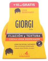 Crema Look Despeinado N&ordm;4