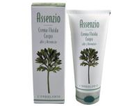 Crema corporal Artemisia Assenzio 200 ml