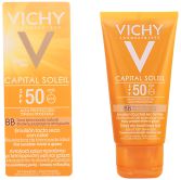 BB Cream Protector Solar SPF 50 50ml BB Cream Protector Solar SPF 50 50ml