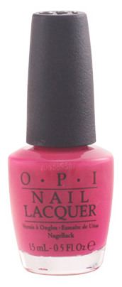 Opi Laca de U&ntilde;as