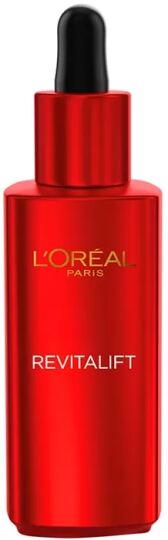 L'Or&eacute;al Paris Revitalift Serum Hidra Alisador 30 ml