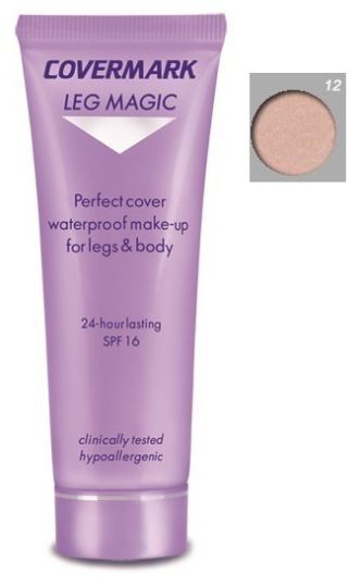 Maquillaje Leg Magic N-12 50ml Maquillaje Leg Magic N-12 50ml