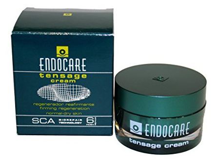 Endocare Tensage Crema 30 ml