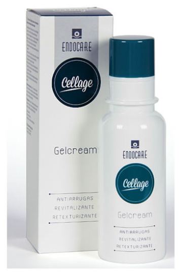 Endocare Cellage Gel Crema 50ml