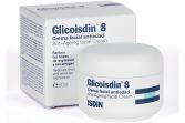 Glicoisdin 8% Crema Facial 50 ml