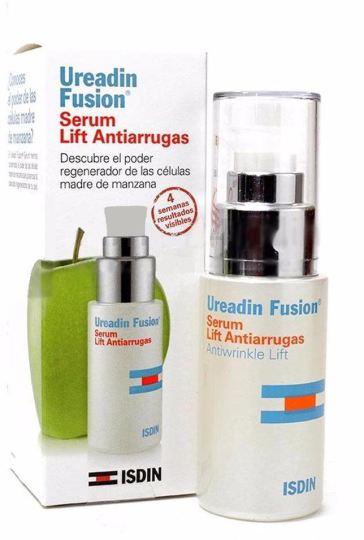 Isdin Ureadin Fusi&oacute;n Serum Lift Antiarrugas 30 ml