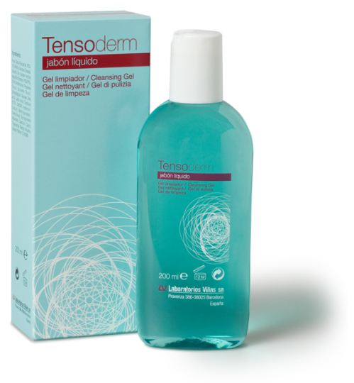 Jab&oacute;n Liquido 200 ml
