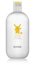 Gel de Ba&ntilde;o Pedi&aacute;trico 500 ml