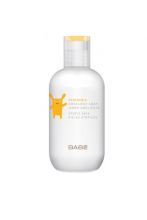 Jab&oacute;n de Aceite Pedi&aacute;trico 200 ml
