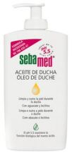 Aceite Ducha con v&aacute;lvula 500 ml