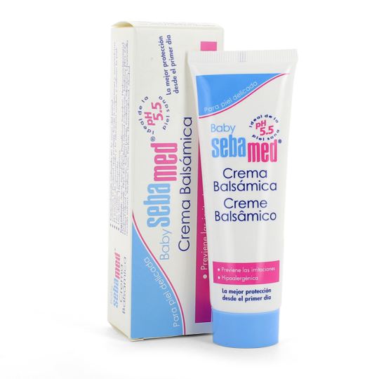 Sebamed Crema Bals&aacute;mica