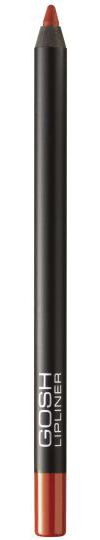 Gosh Velvet Touch Delineador de Labios 4 gr