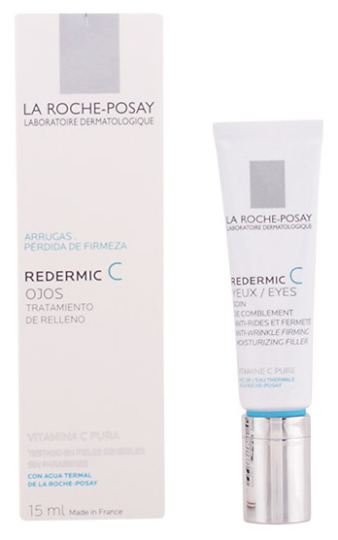 La Roche Posay Redermic [C] Ojos 15 Mi