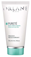 Mascarilla Reequilibrante 75 ml
