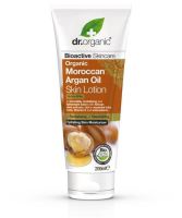 Loci&oacute;n para la Piel Aceite de Arg&aacute;n Marroqu&iacute; 200 ml