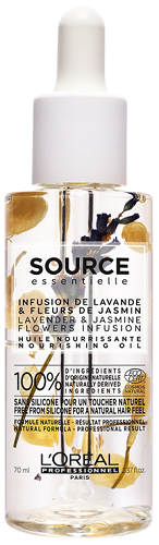 Source Essentielle Aceite Nutritivo 70 ml