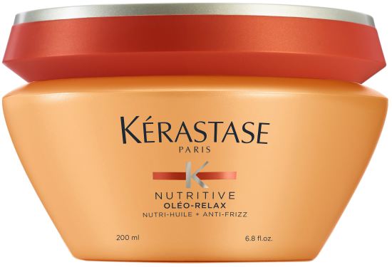 Discipline Ol&eacute;o-Relax Masque 200 ml