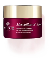 Merveillance Expert Crema De Noche Lift-Firmeza 50 ml