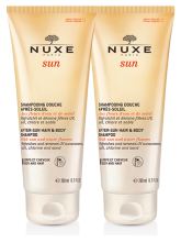 Gel Champ&uacute; After Sun