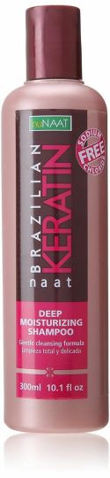 Brazilian Keratin Champ&uacute; 300 ml