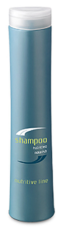 Nutritif Champ&uacute; Nutritivo 250 ml