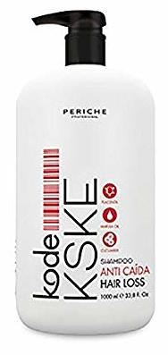 Champ&uacute; Kode Kske Anticaida 1000 ml