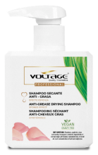 Champ&uacute; Secante Profesional 500 ml
