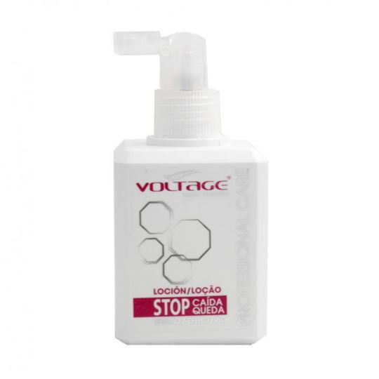 Voltage Cosmetics Locion Anti Caida Profesional 200 ml