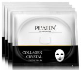 Mascarilla Facial de Col&aacute;geno
